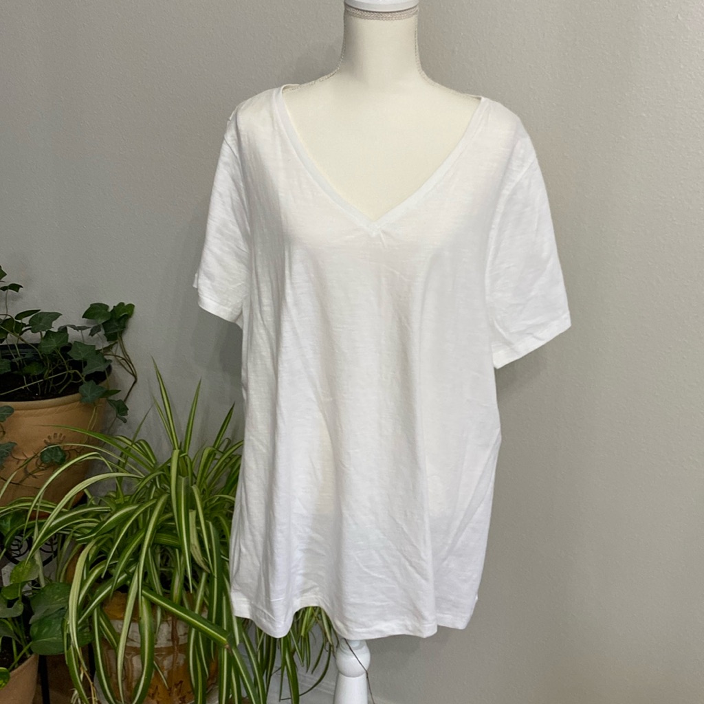Brand New Lane Bryant Tee